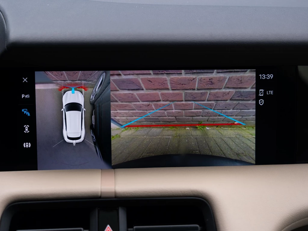 Porsche Taycan – foto 36