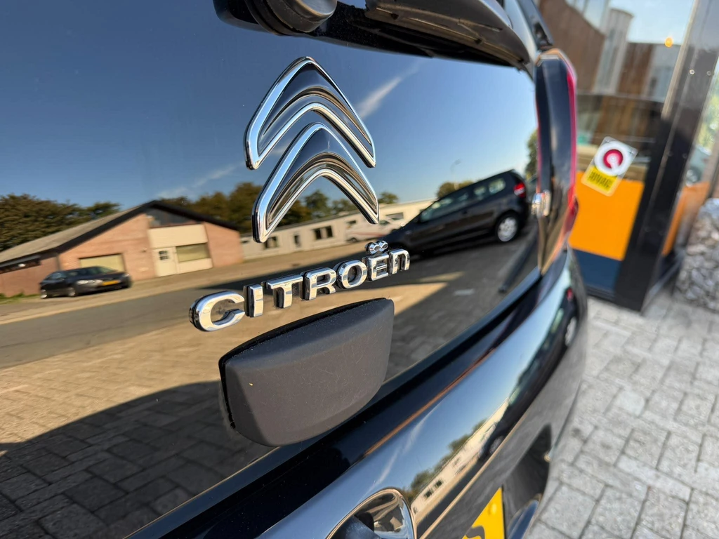 Citroën C1 – foto 13
