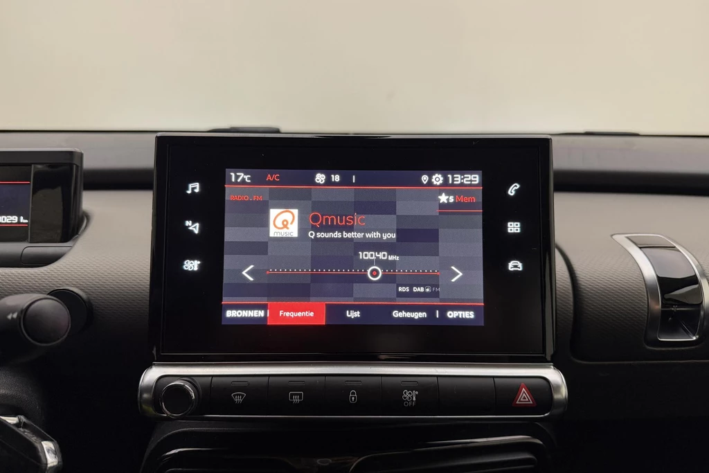 Citroën C4 Cactus – foto 19