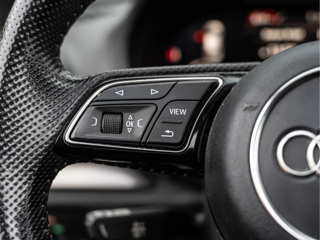 Audi A3 – foto 27