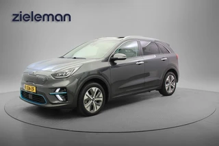 Kia e-Niro – thumbnail 1