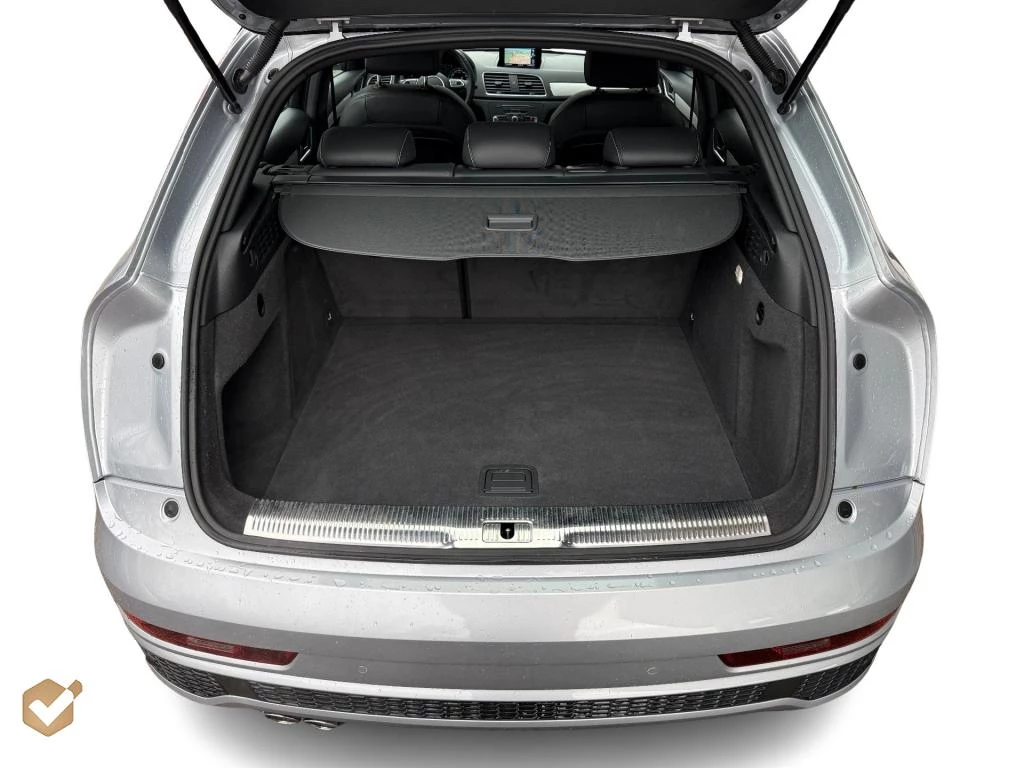 Audi Q3 – foto 49
