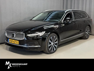Volvo V90 – thumbnail 1