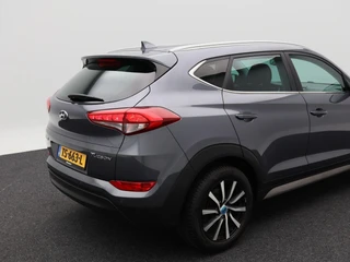 Hyundai Tucson – thumbnail 5
