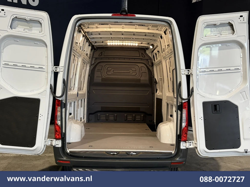 Mercedes-Benz Sprinter – foto 15