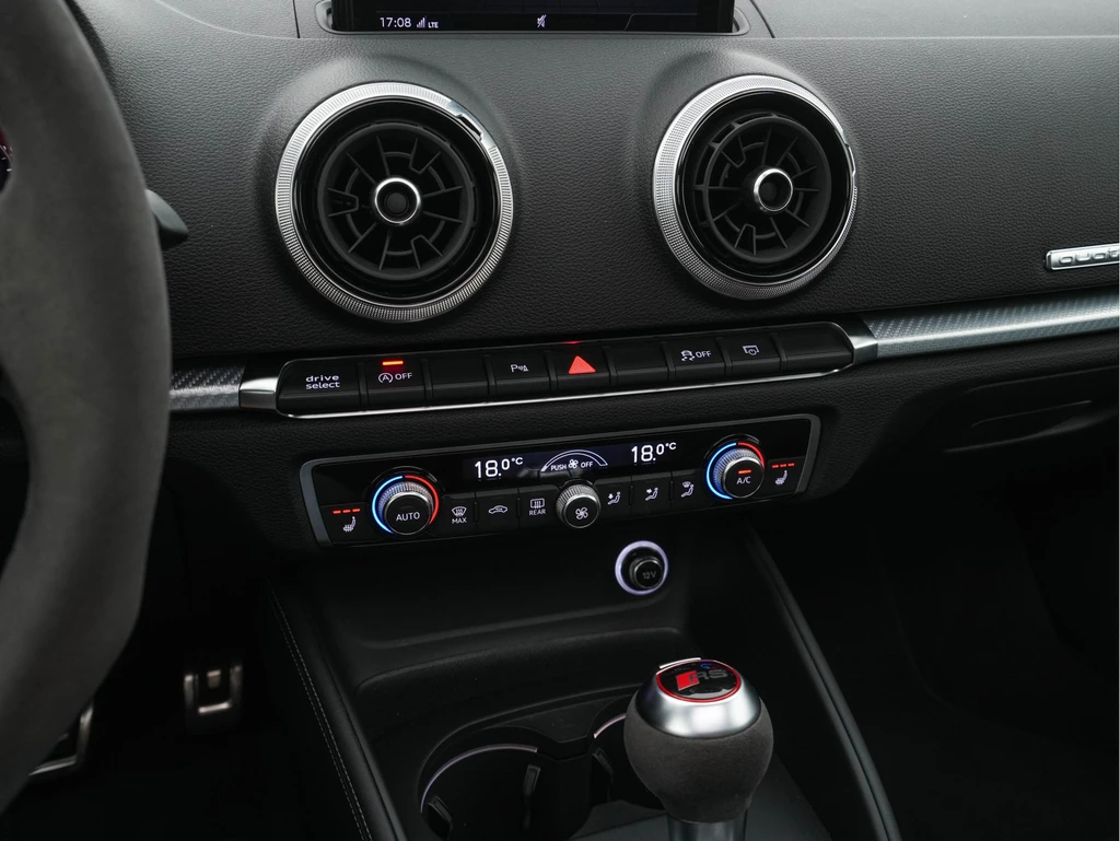 Audi RS3 – foto 17