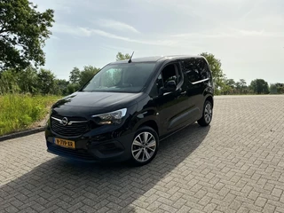 Opel Combo – thumbnail 1