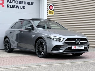 Mercedes-Benz A-Klasse – thumbnail 9