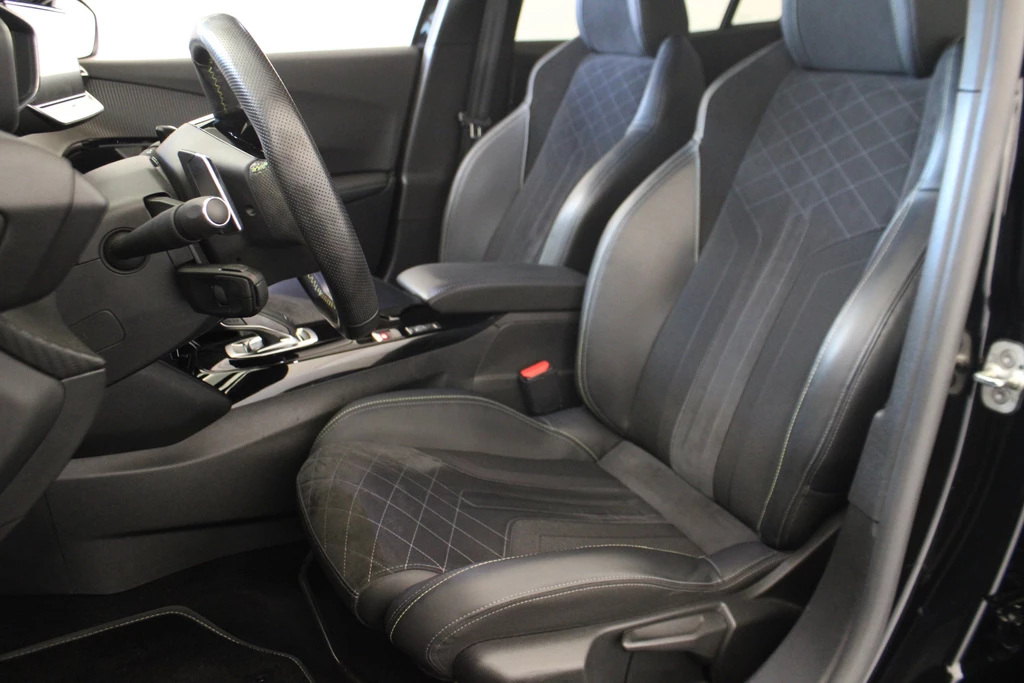 Peugeot 2008 – foto 15