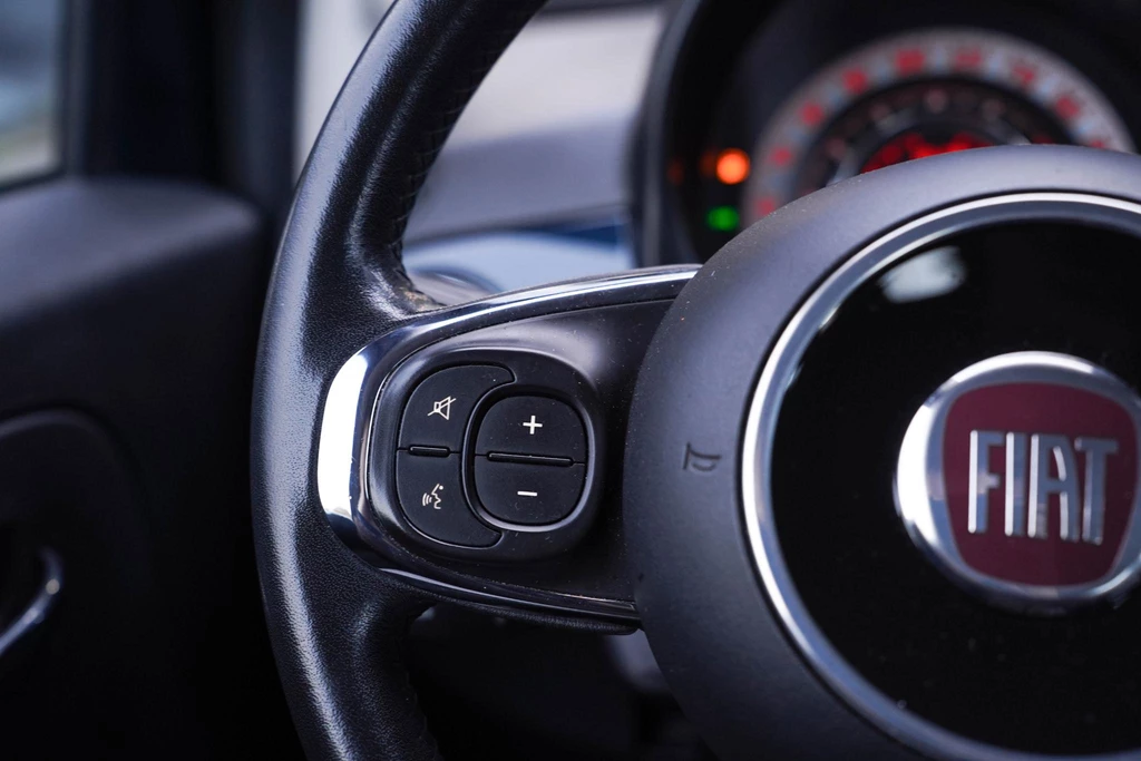 Fiat 500C – foto 34