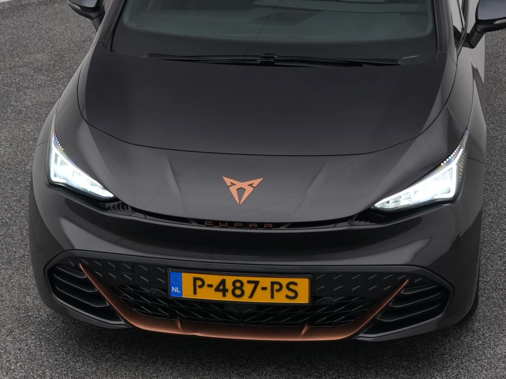 CUPRA Born – foto 34