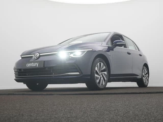 Volkswagen Golf – thumbnail 2