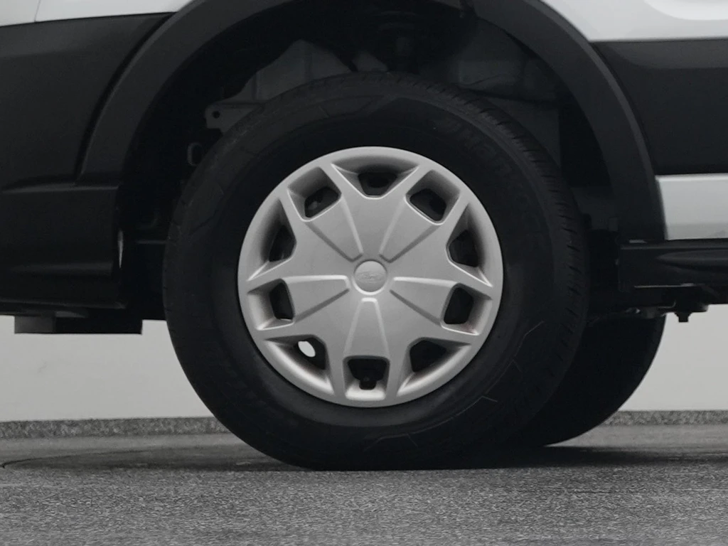 Ford E-Transit – foto 39