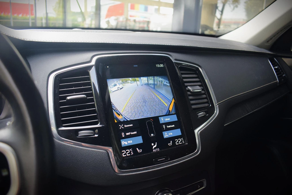 Volvo XC90 – foto 18