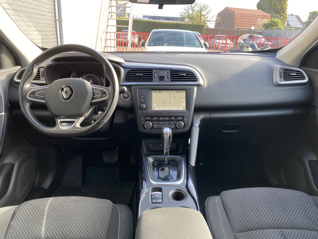 Renault Kadjar – foto 15