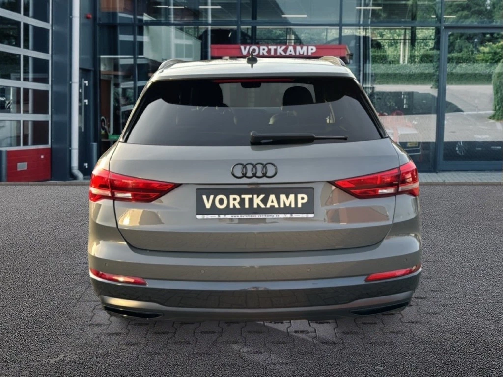 Audi Q3 – foto 4
