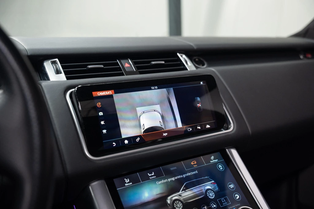 Land Rover Range Rover Sport – foto 41