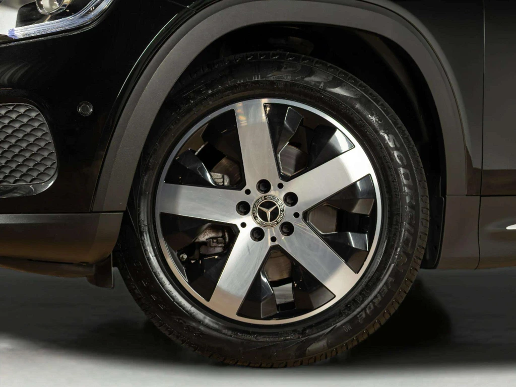 Mercedes-Benz GLB – foto 7