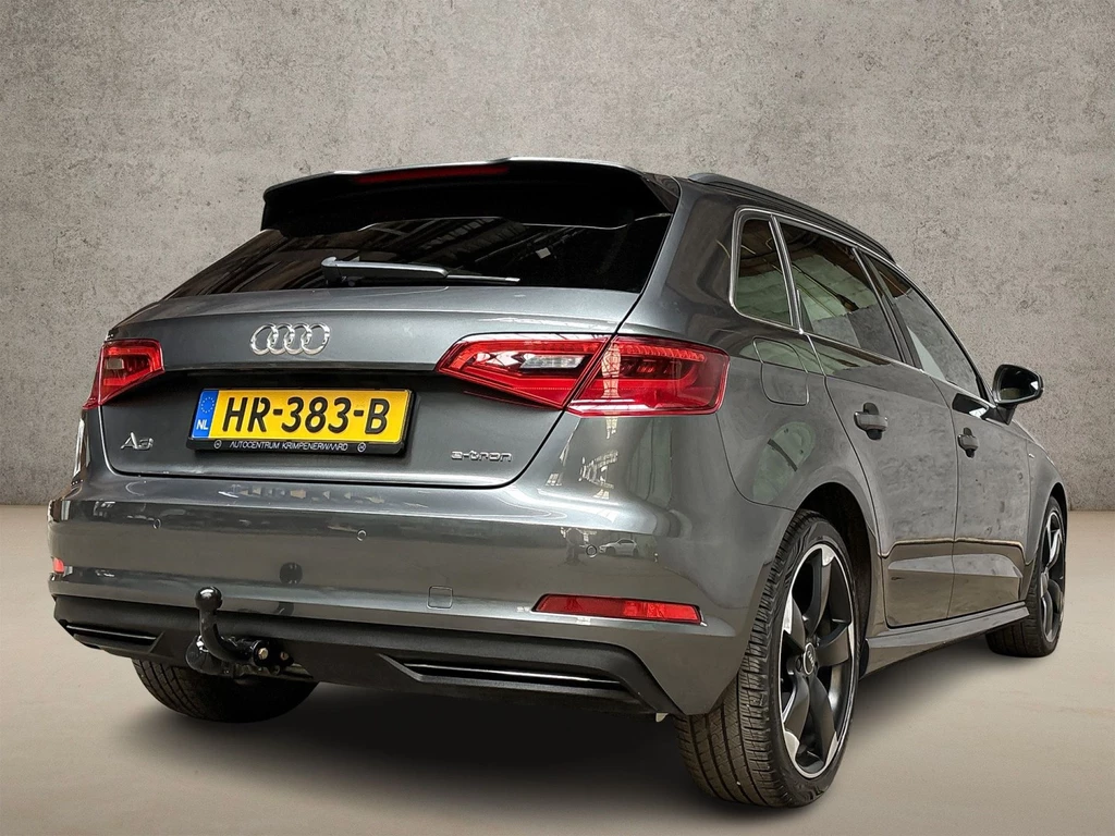 Audi A3 – foto 4