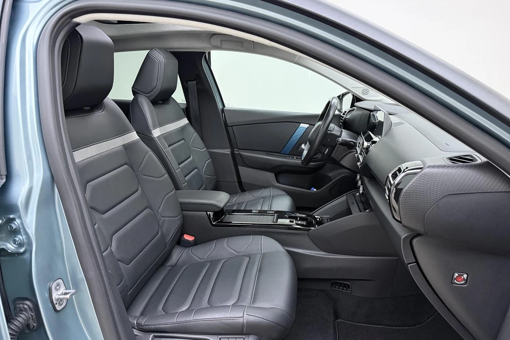 Citroën ë-C4 – foto 13