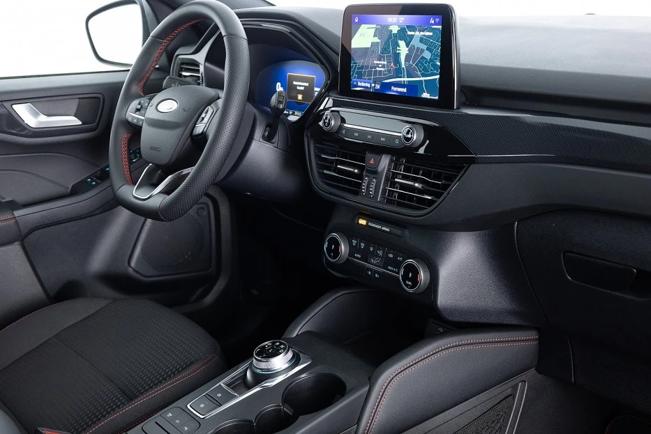 Ford Kuga – foto 9
