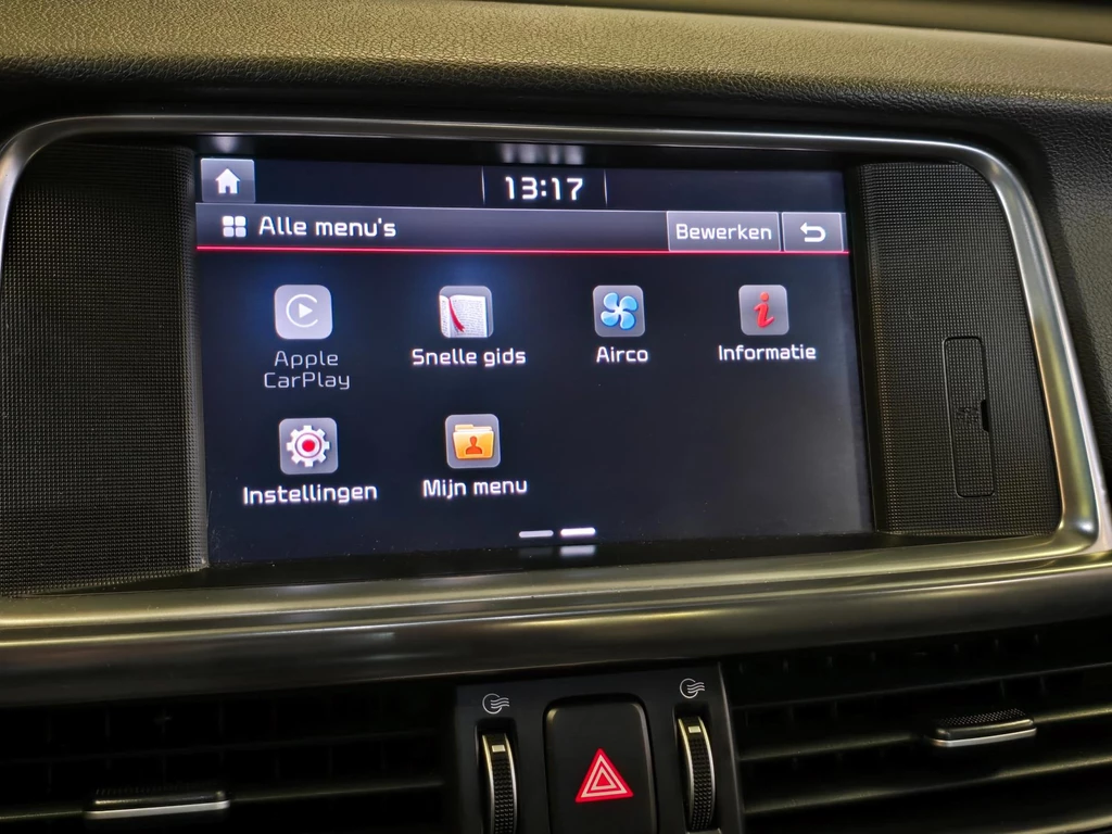 Kia Optima – foto 24
