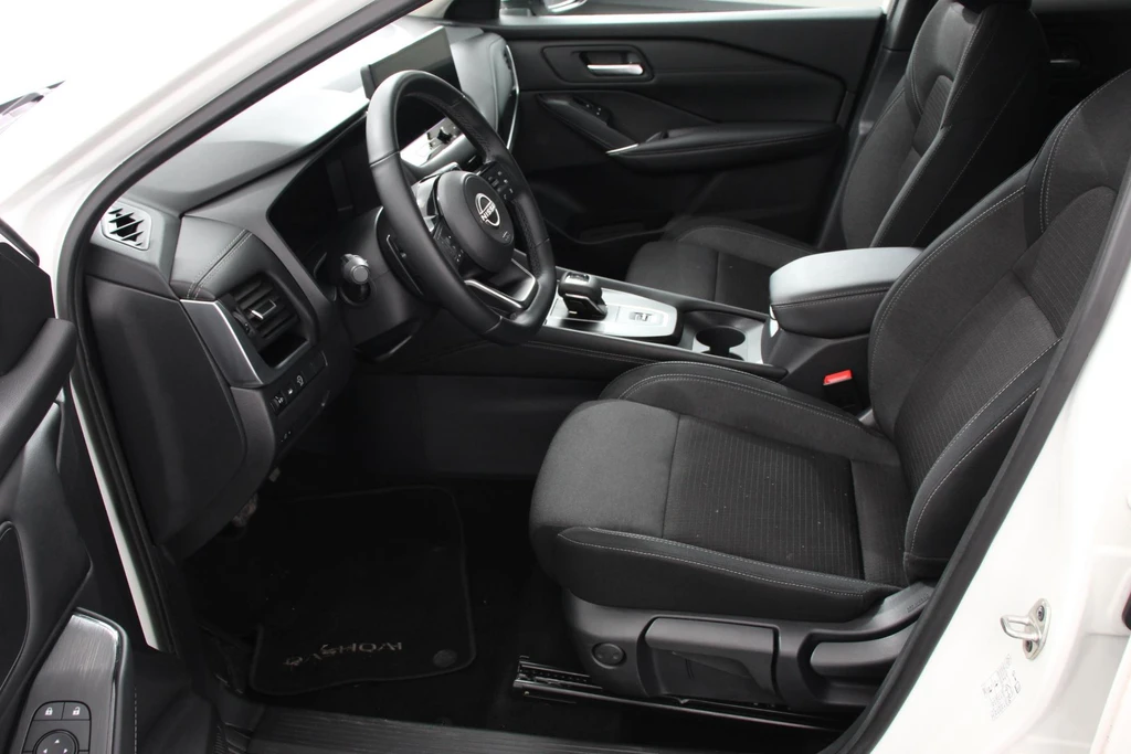 Nissan QASHQAI – foto 9