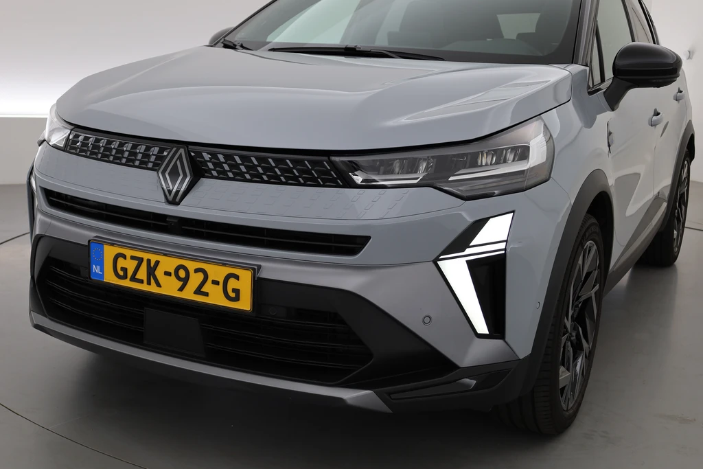 Renault Captur – foto 2