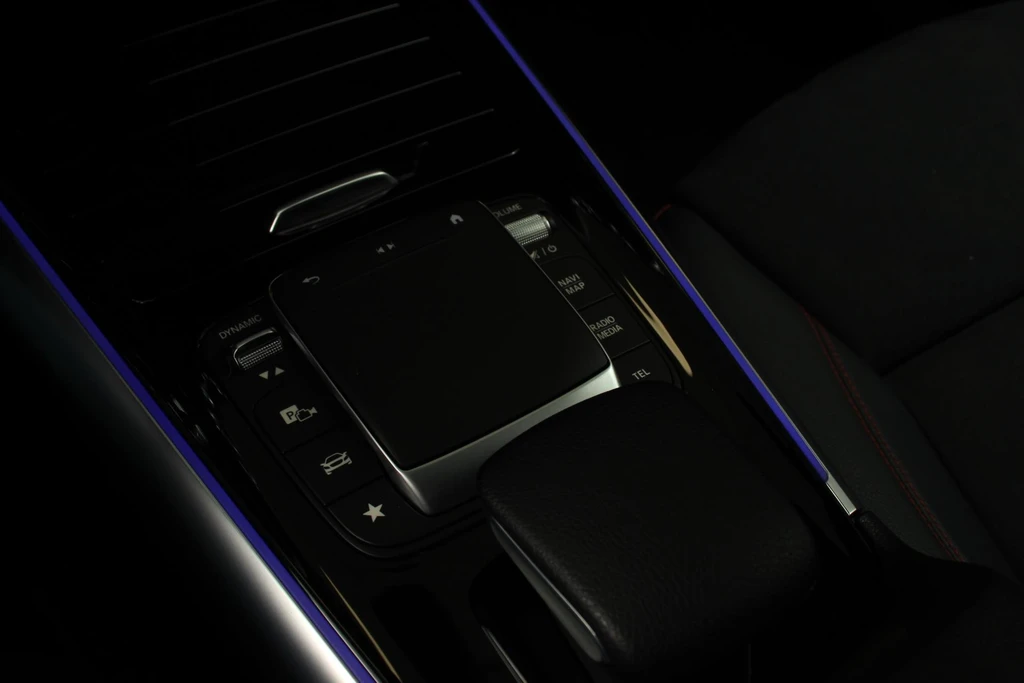 Mercedes-Benz GLA – foto 24