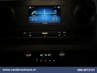 Mercedes-Benz Sprinter – thumbnail 15