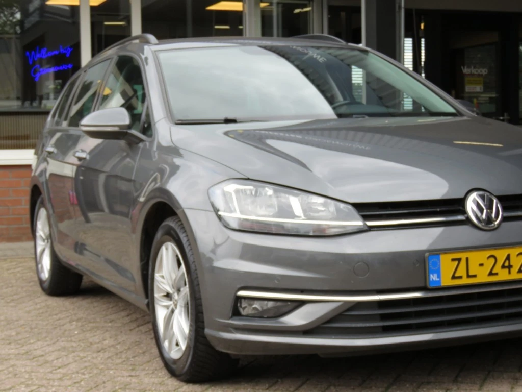 Volkswagen Golf – foto 13