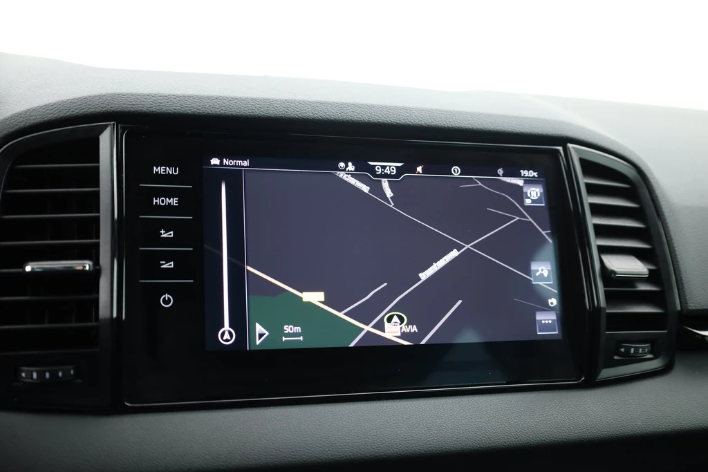 Škoda Karoq – foto 17