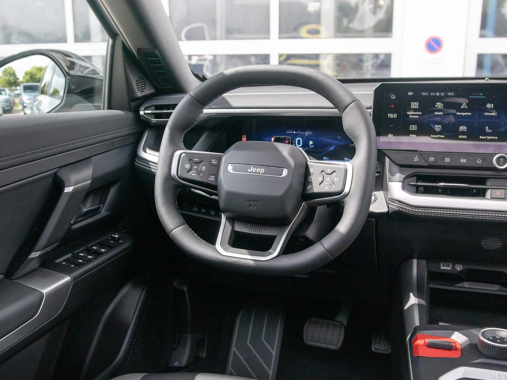 Jeep Compass – foto 17