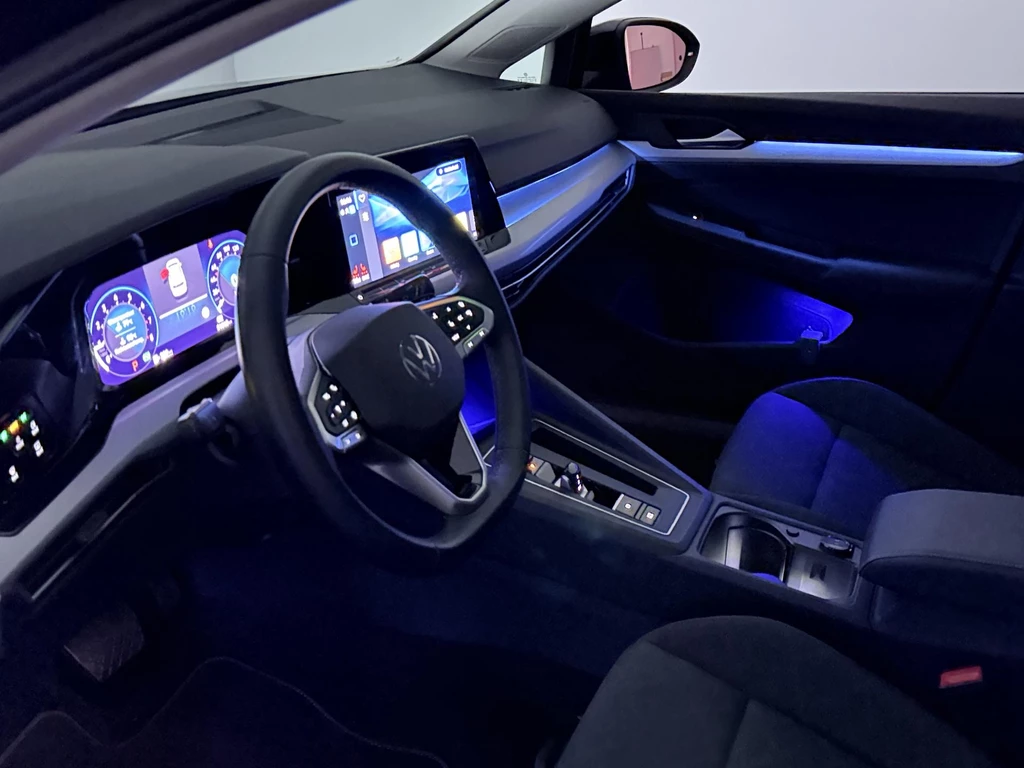 Volkswagen Golf – foto 24