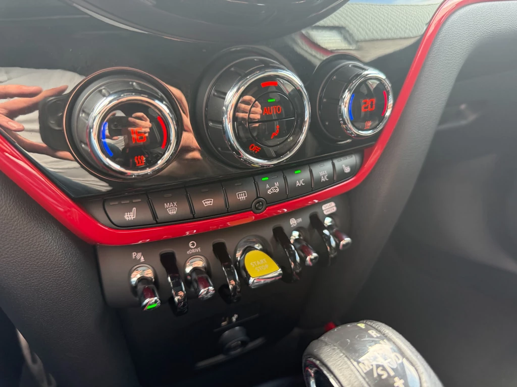 MINI Countryman – foto 29