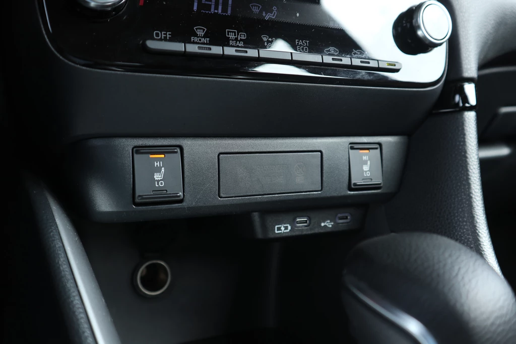 Mazda 2 Hybrid – foto 15