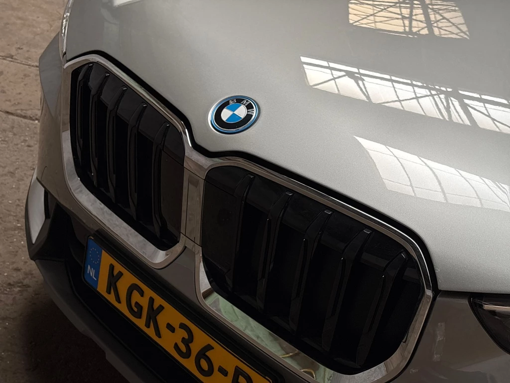 BMW X1 – foto 23