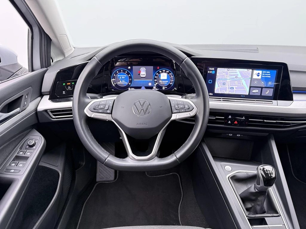Volkswagen Golf – foto 13