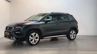 SEAT Ateca – thumbnail 1