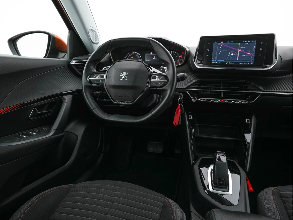 Peugeot 2008 – foto 7