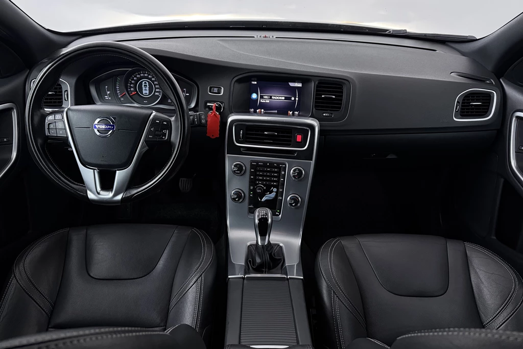 Volvo V60 – foto 9