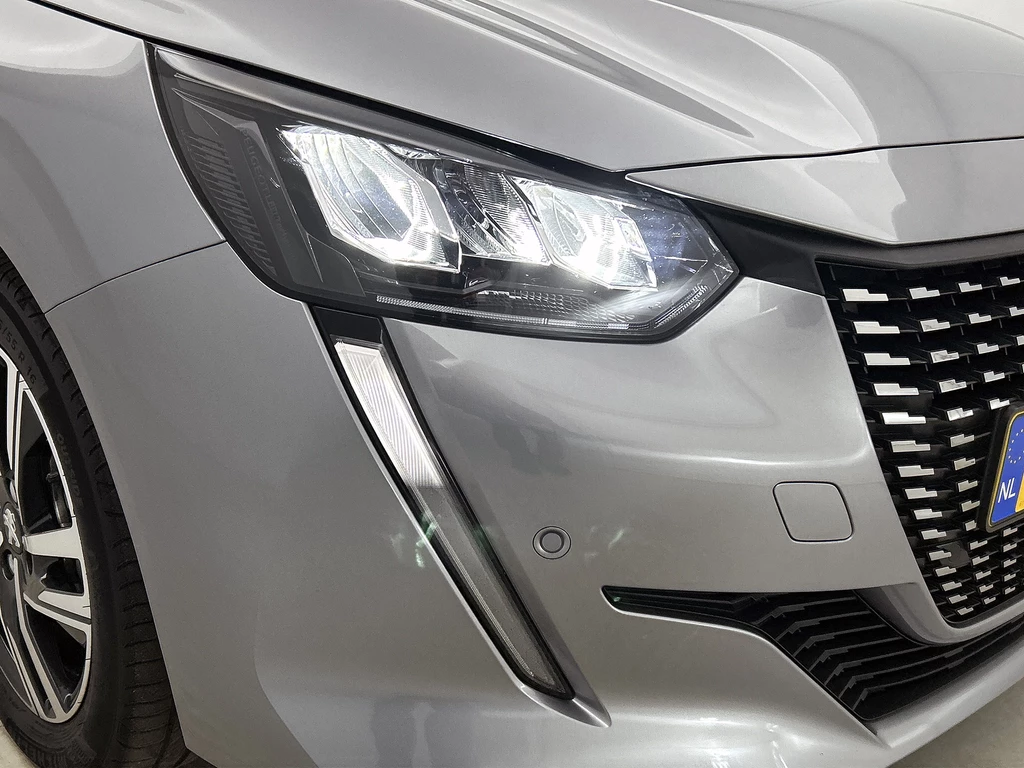 Peugeot 208 – foto 29