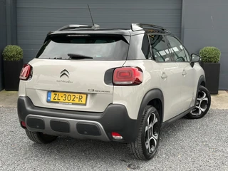 Citroën C3 Aircross – thumbnail 3