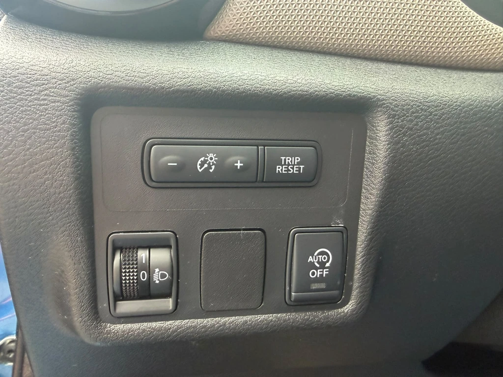Nissan Micra – foto 29