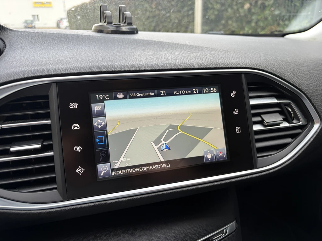 Peugeot 308 – foto 20