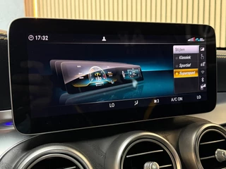 Mercedes-Benz C-Klasse – thumbnail 29