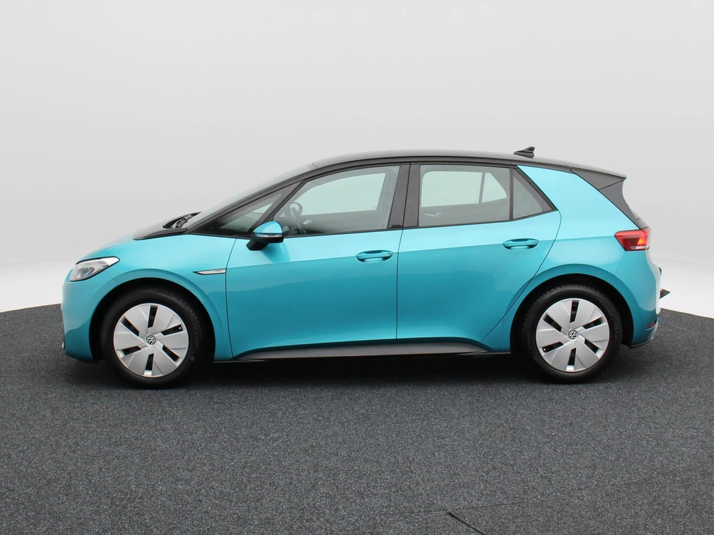 Volkswagen ID.3 – foto 2