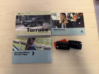 SEAT Tarraco – thumbnail 40
