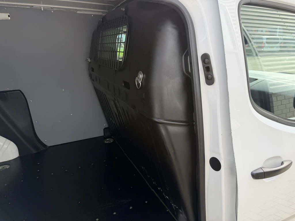 Peugeot Partner – foto 19
