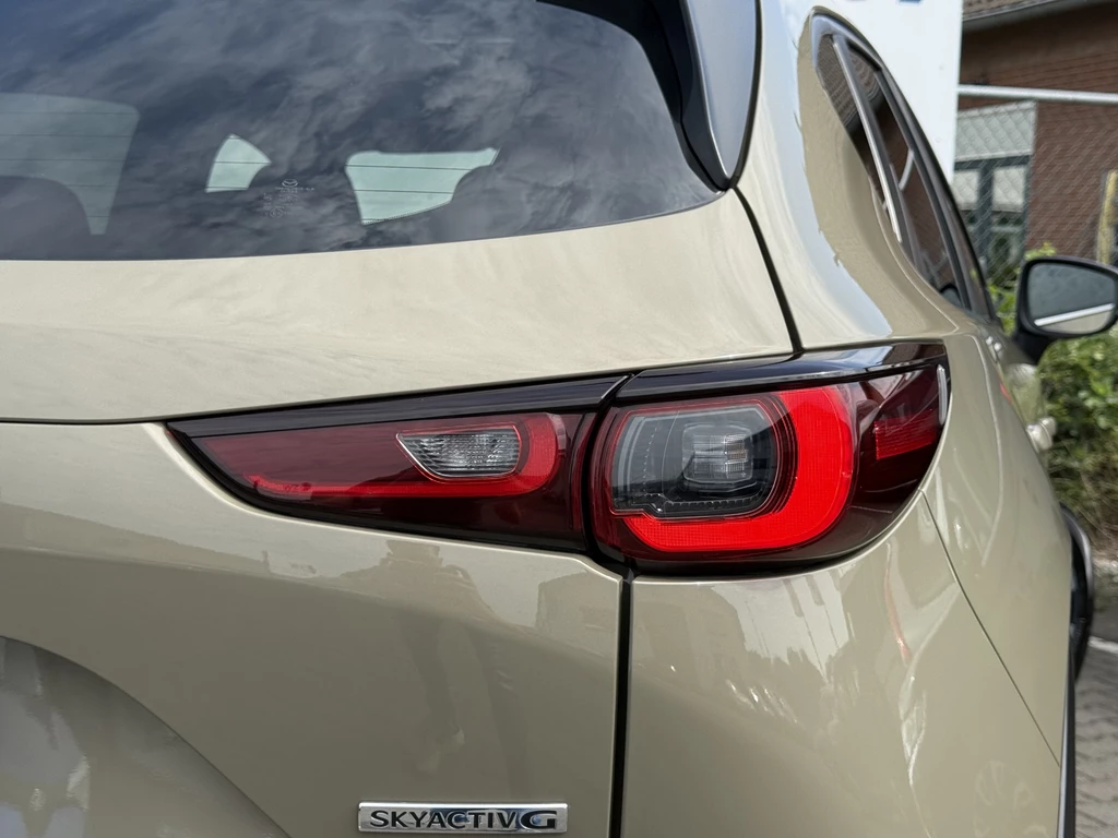 Mazda CX-5 – foto 36